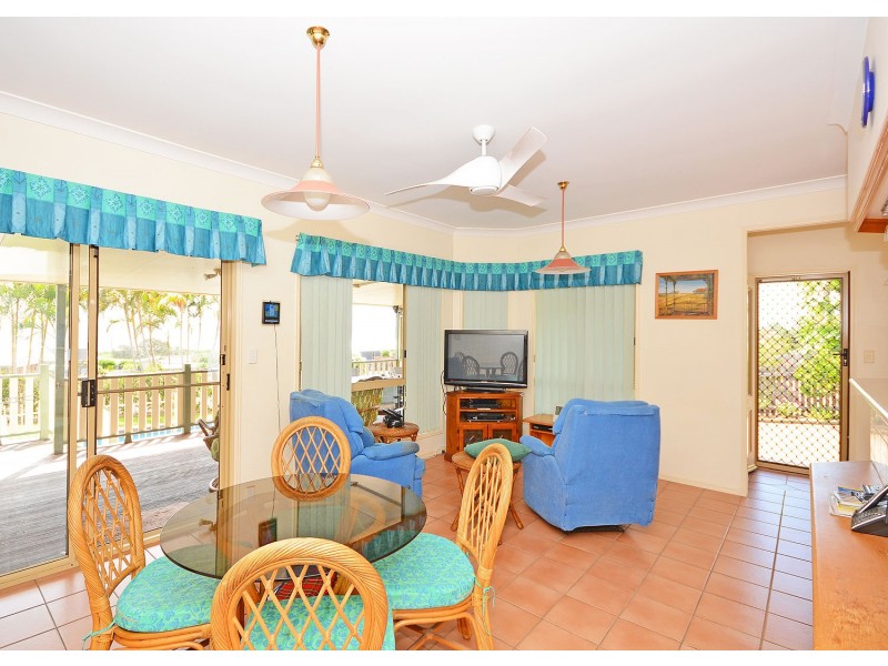 29 Turnstone Blvd, River Heads QLD 4655
