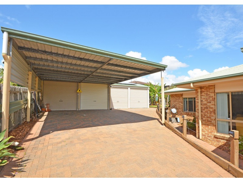 29 Turnstone Blvd, River Heads QLD 4655