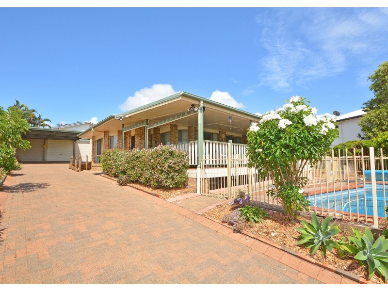 29 Turnstone Blvd, River Heads QLD 4655