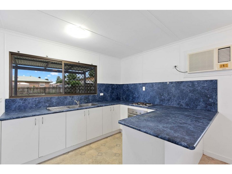 89 Pulgul Street, Urangan QLD 4655