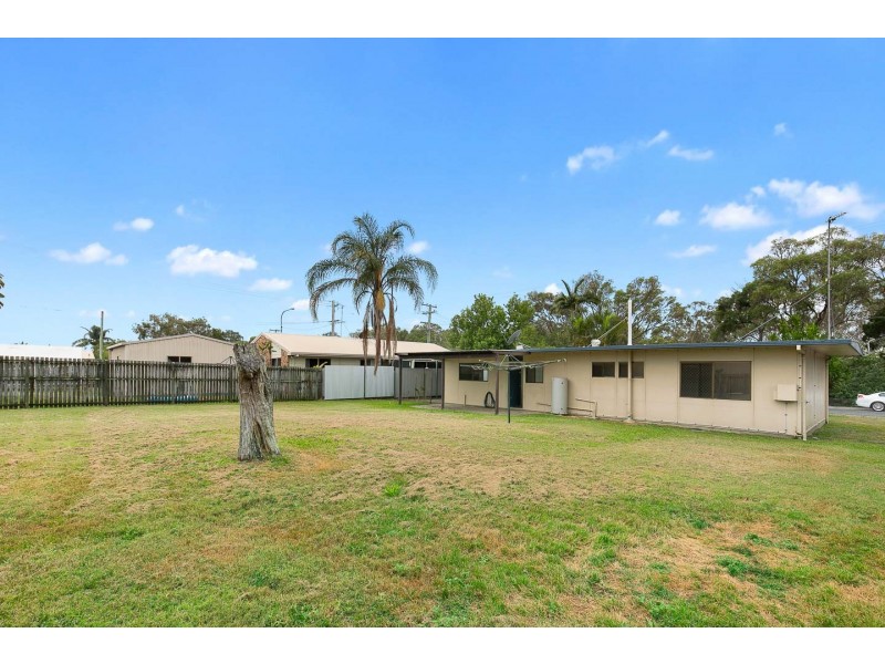 89 Pulgul Street, Urangan QLD 4655