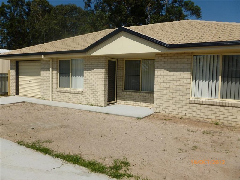 80C CORFIELD, Point Vernon QLD 4655