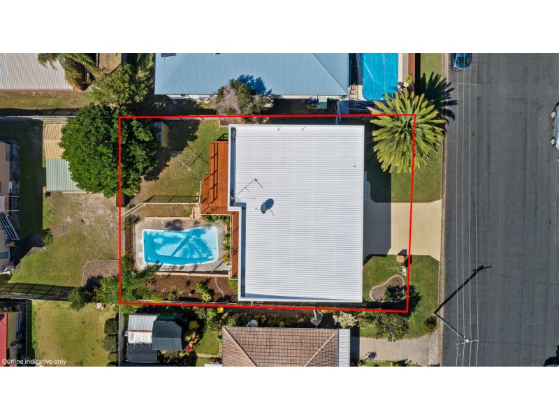 66 Hillcrest Avenue, Scarness QLD 4655