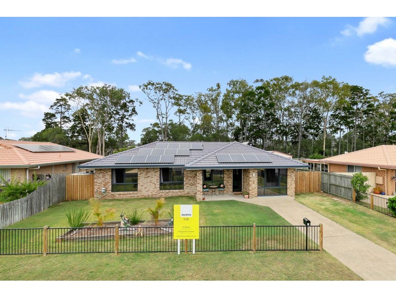 8 Tree View Road, Toogoom QLD 4655
