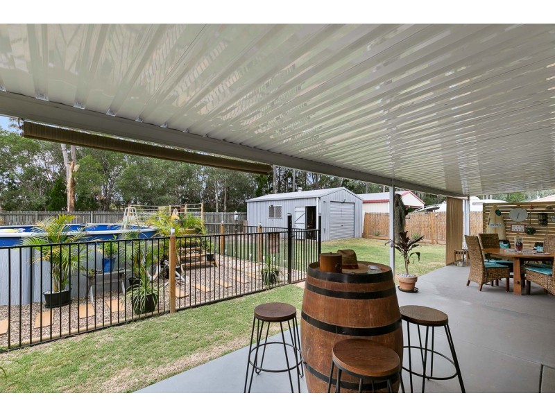 8 Tree View Road, Toogoom QLD 4655