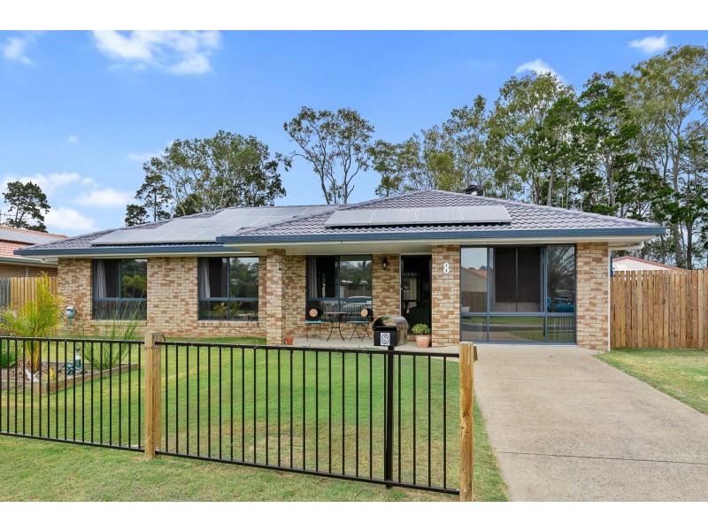 8 Tree View Road, Toogoom QLD 4655