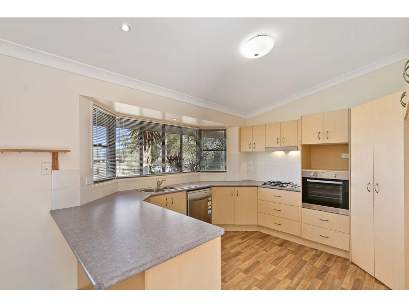 9 Oakes Drive, Burrum Heads QLD 4659