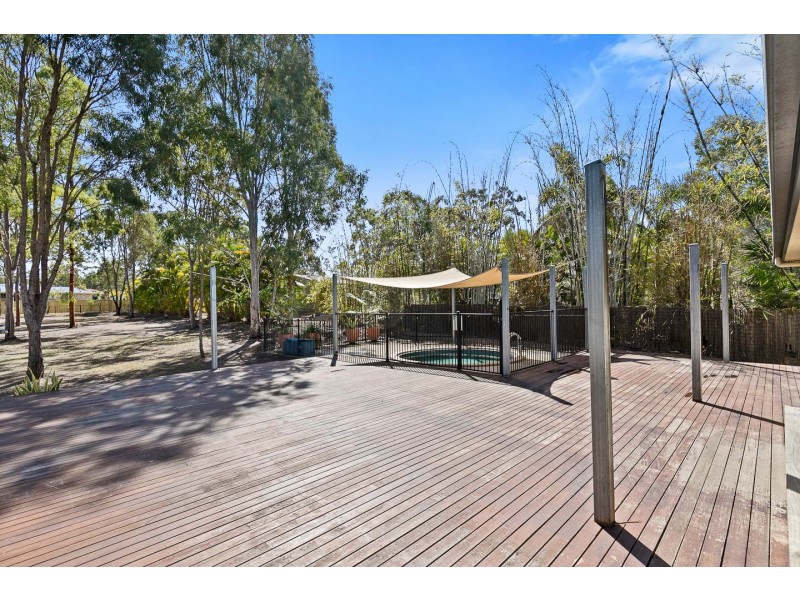 9 Oakes Drive, Burrum Heads QLD 4659