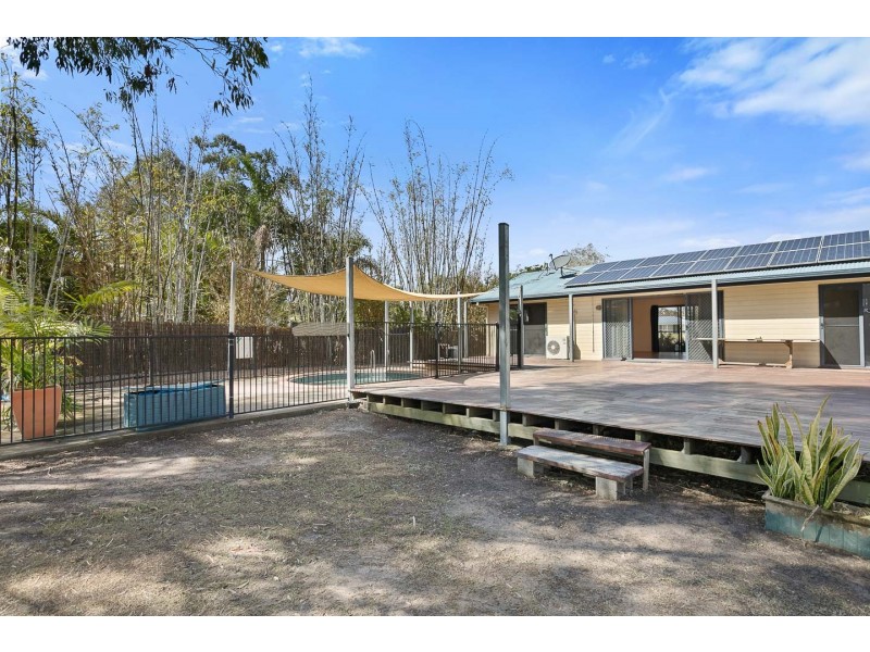 9 Oakes Drive, Burrum Heads QLD 4659