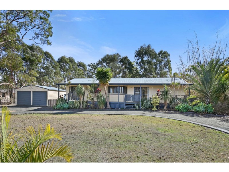 9 Oakes Drive, Burrum Heads QLD 4659