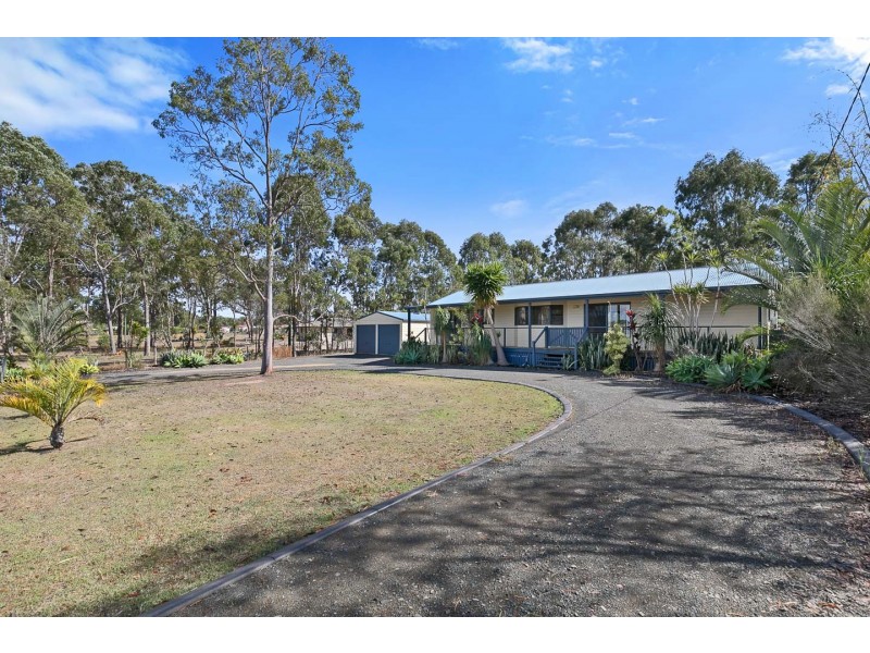 9 Oakes Drive, Burrum Heads QLD 4659