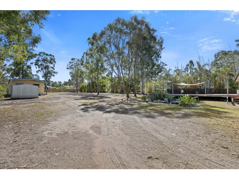 9 Oakes Drive, Burrum Heads QLD 4659
