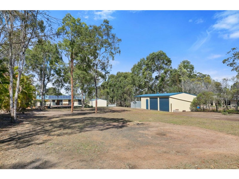 9 Oakes Drive, Burrum Heads QLD 4659
