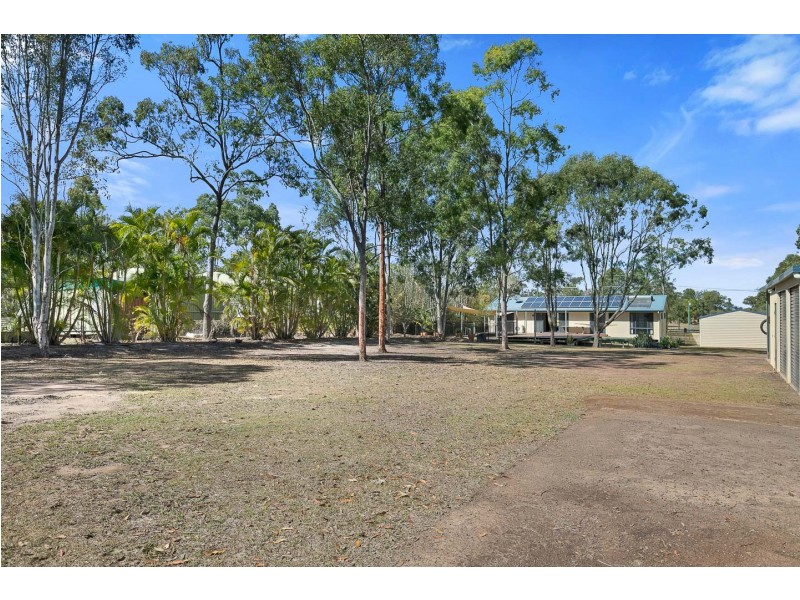 9 Oakes Drive, Burrum Heads QLD 4659
