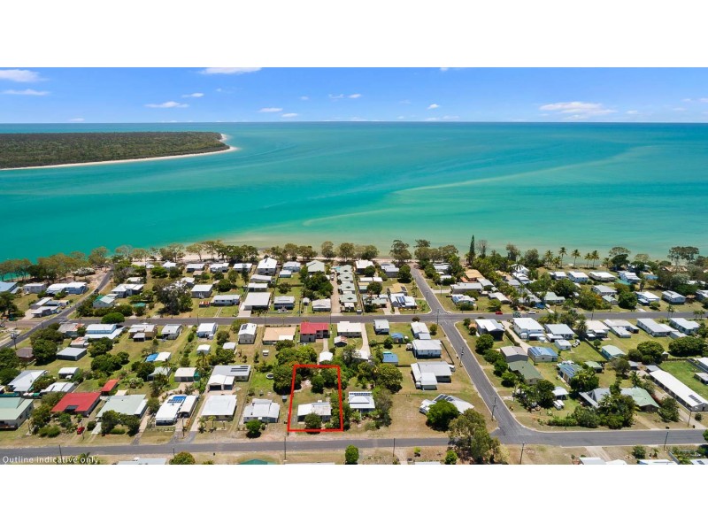 58 Howard Street, Burrum Heads QLD 4659