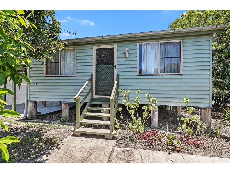 58 Howard Street, Burrum Heads QLD 4659