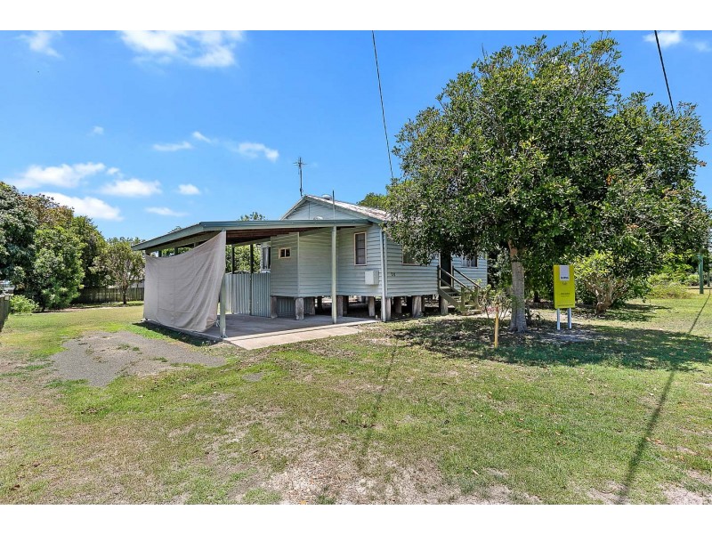 58 Howard Street, Burrum Heads QLD 4659