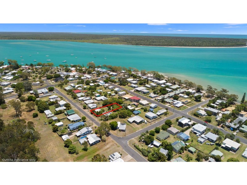 58 Howard Street, Burrum Heads QLD 4659