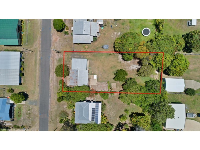 58 Howard Street, Burrum Heads QLD 4659