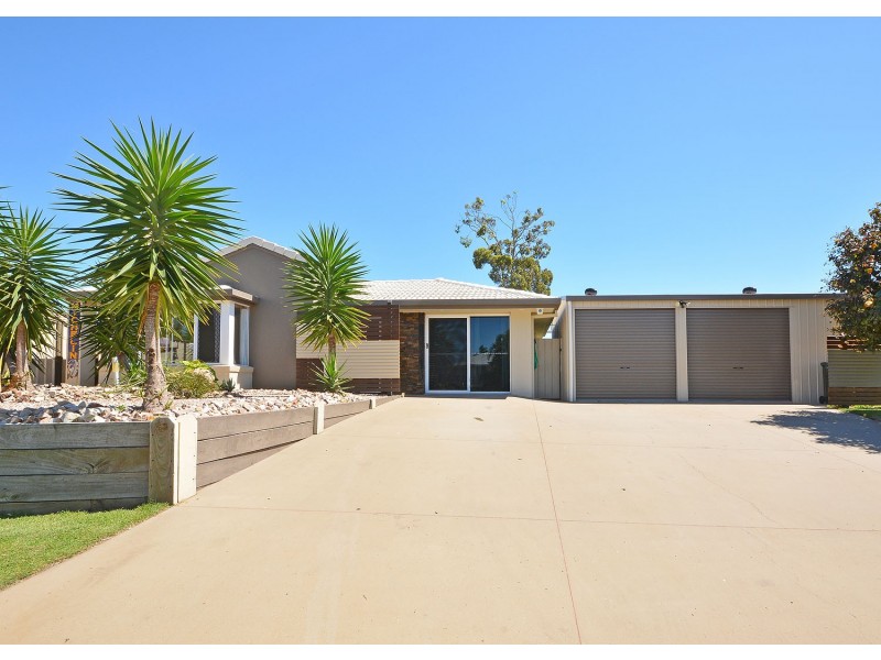 23 Thornbill Drive, Eli Waters QLD 4655