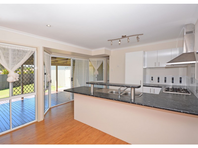 23 Thornbill Drive, Eli Waters QLD 4655