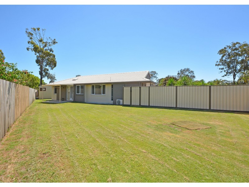 23 Thornbill Drive, Eli Waters QLD 4655