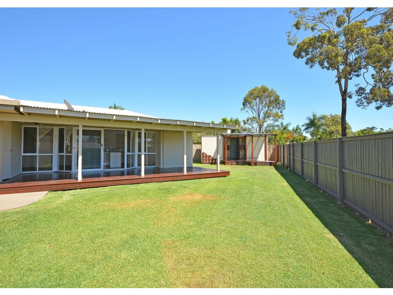23 Thornbill Drive, Eli Waters QLD 4655