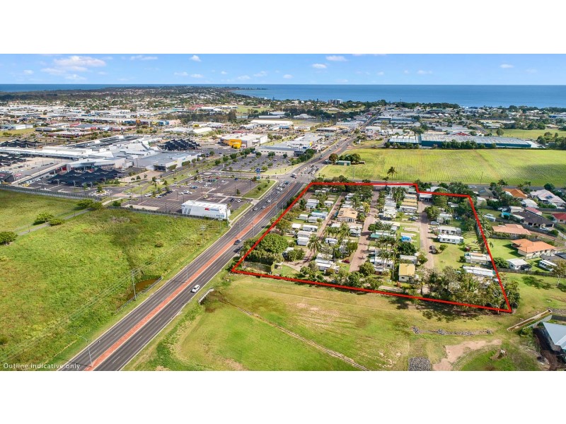 1-9 McLiver Street, Kawungan QLD 4655