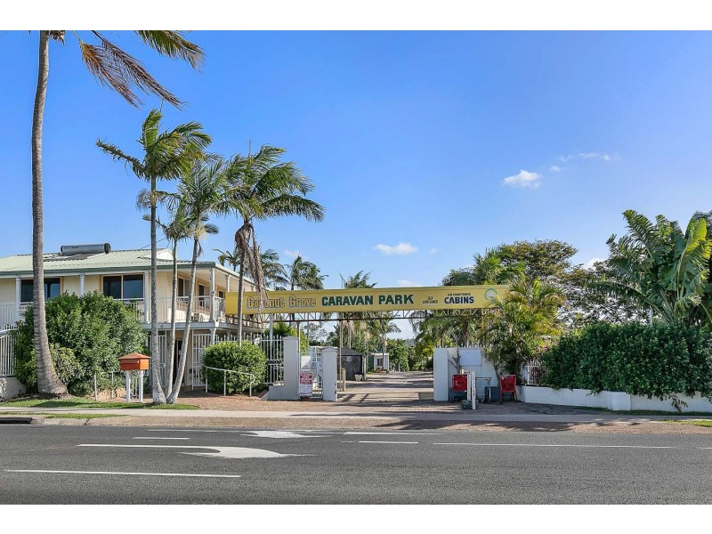 1-9 McLiver Street, Kawungan QLD 4655