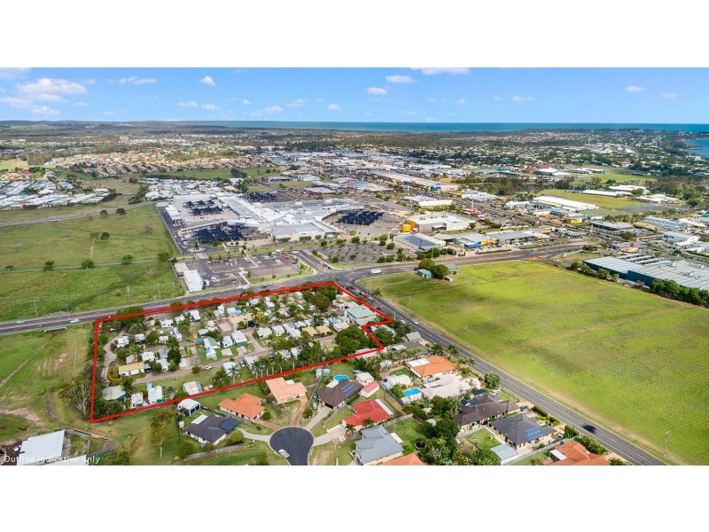 1-9 McLiver Street, Kawungan QLD 4655