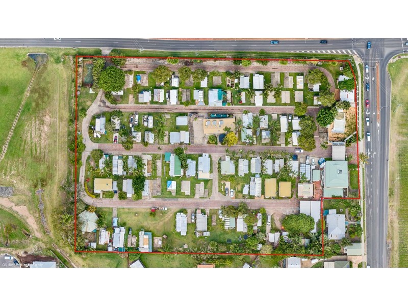 1-9 McLiver Street, Kawungan QLD 4655