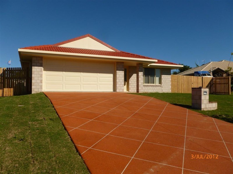 9 Conondale Court, Torquay QLD 4655