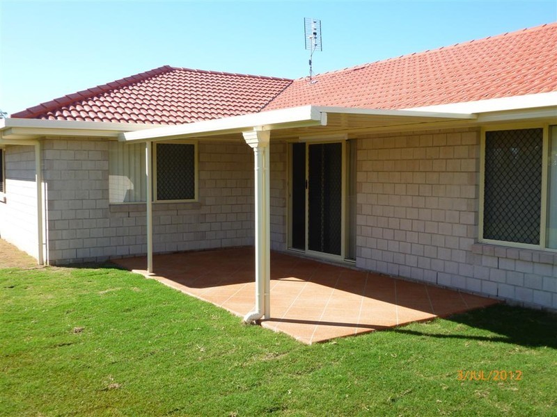 9 Conondale Court, Torquay QLD 4655