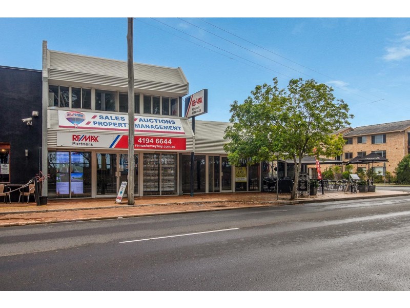 Shop 3/381 Esplanade, Torquay QLD 4655