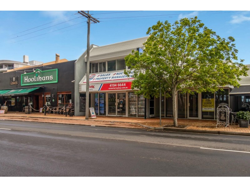Shop 3/381 Esplanade, Torquay QLD 4655