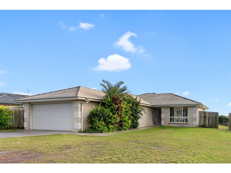 3 Teresa Street, Nikenbah QLD 4655