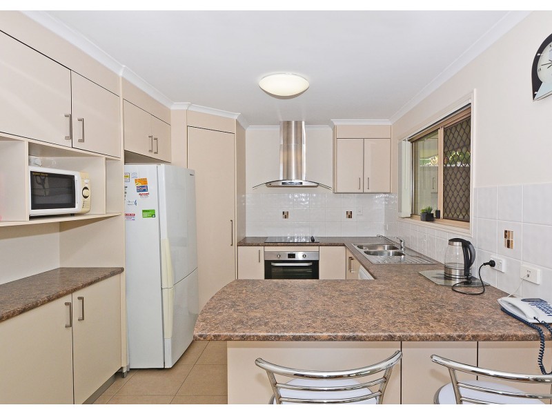 1 Sturt Street, Urraween QLD 4655