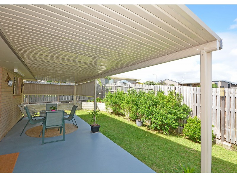 1 Sturt Street, Urraween QLD 4655