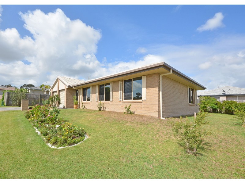 1 Sturt Street, Urraween QLD 4655