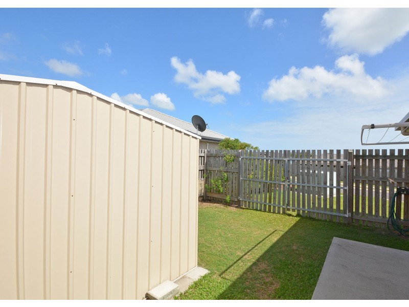 1 Sturt Street, Urraween QLD 4655