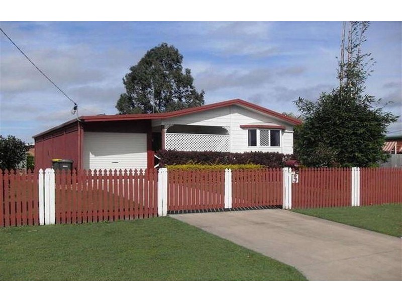 5 Boat Harbour Drive, Urraween QLD 4655