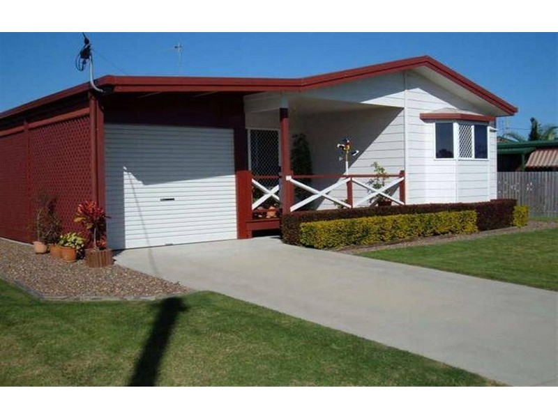 5 Boat Harbour Drive, Urraween QLD 4655