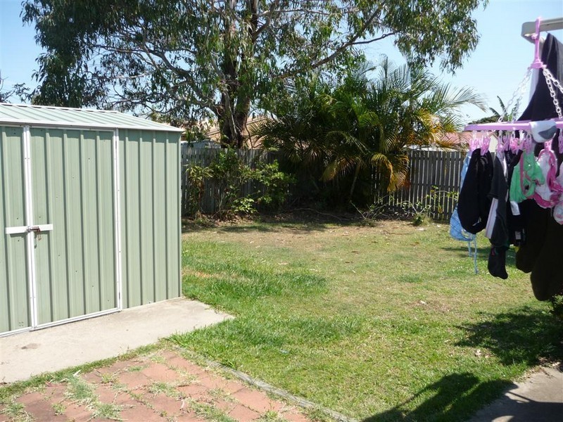 5 Boat Harbour Drive, Urraween QLD 4655