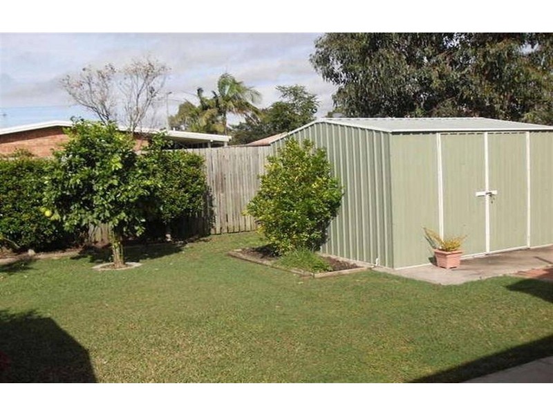 5 Boat Harbour Drive, Urraween QLD 4655