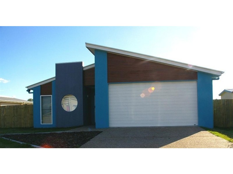 17 Swanview, Toogoom QLD 4655