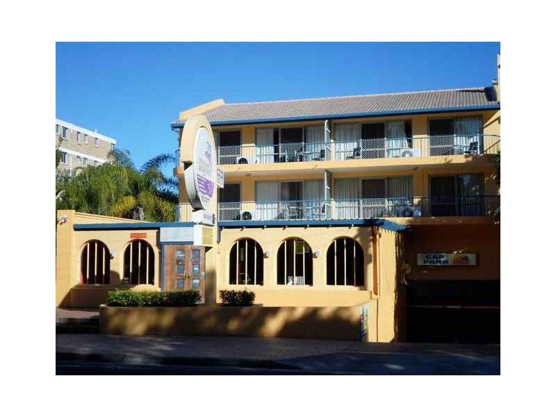 383 Esplanade, Torquay QLD 4655