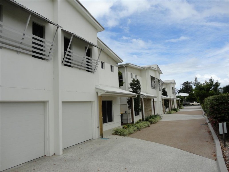 9/541 Esplanade, Urangan QLD 4655