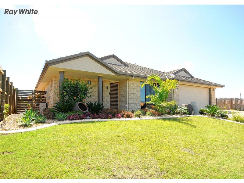 61 St Joseph Drive, Urraween QLD 4655