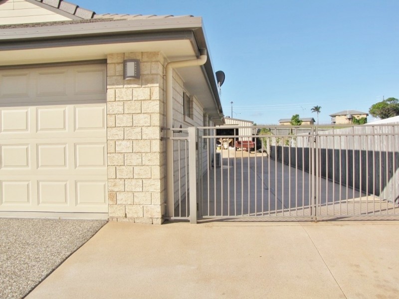 61 St Joseph Drive, Urraween QLD 4655