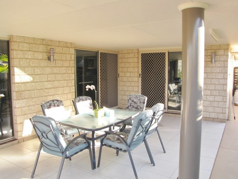 61 St Joseph Drive, Urraween QLD 4655